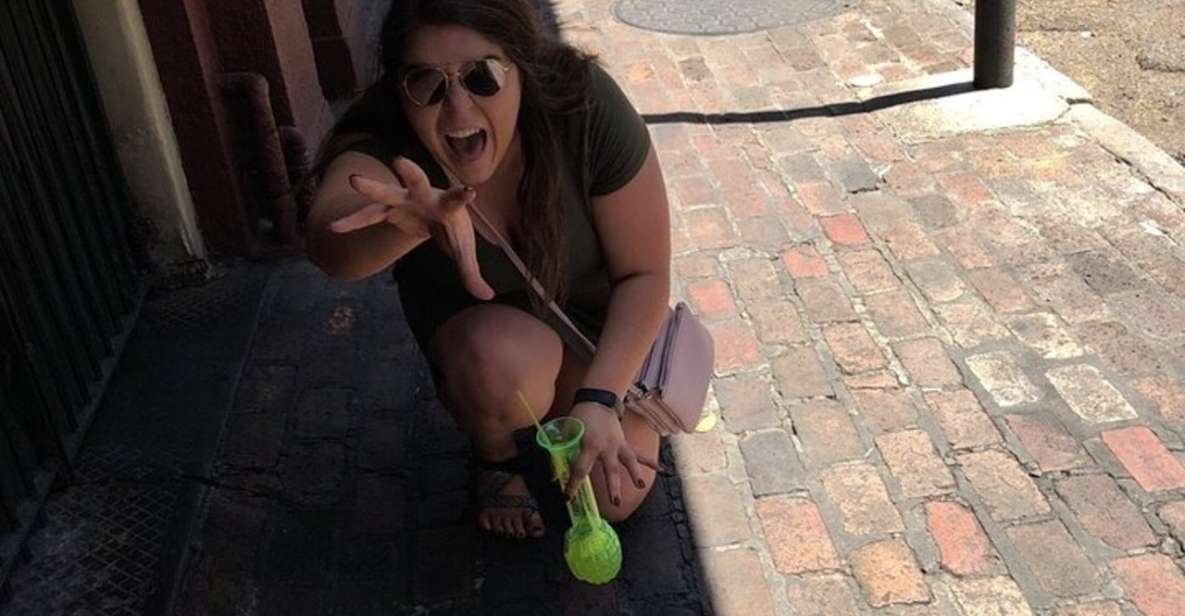 Chandler: Mobile Scavenger Hunt City Exploration Game - Key Points