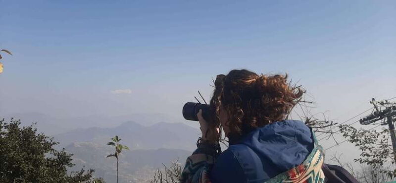 Chandragiri hike &cable car ride tour /sunset view - A Practical Overview of the Tour