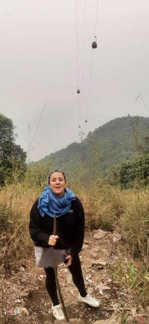 Chandragiri hike &cable car ride tour /sunset view - FAQs