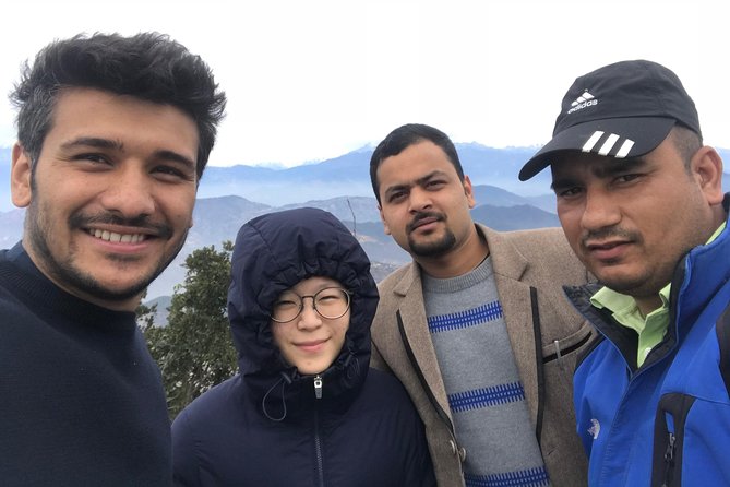 Chandragiri Hill Day Trip From Kathmandu - Tips for a Great Trip