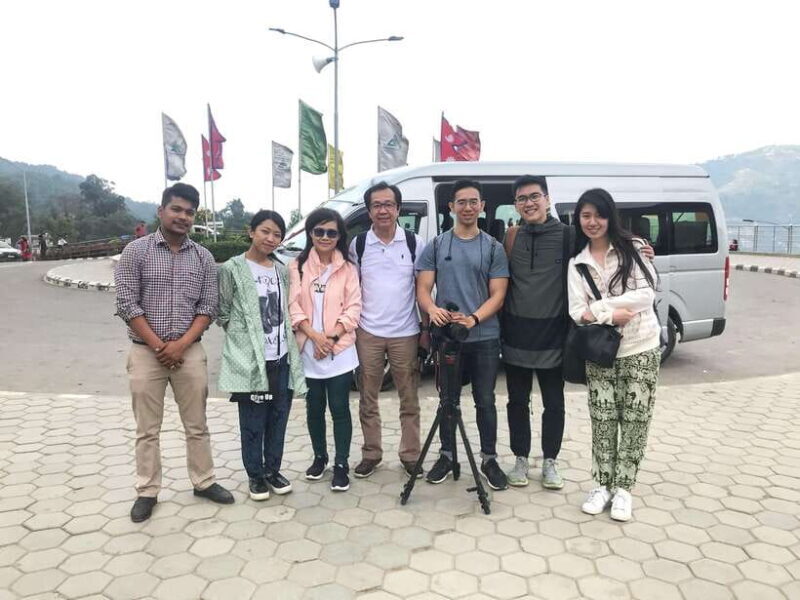 Chandragiri Hills Private Tour - Introduction to the Chandragiri Hills Private Tour
