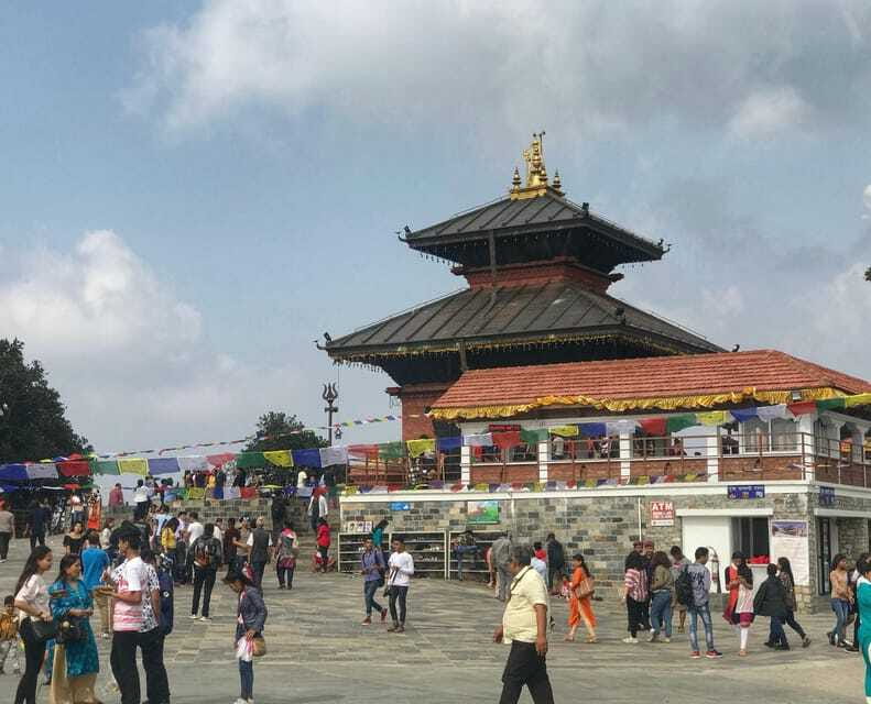 Chandragiri Hills Private Tour - Why This Tour Offers Good Value