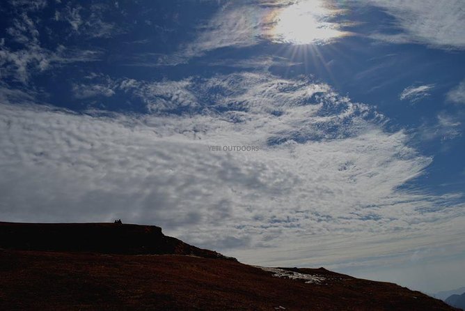 Chandrashila and Tungnath Himalayan Trekking and Camping - Trekking Route and Highlights