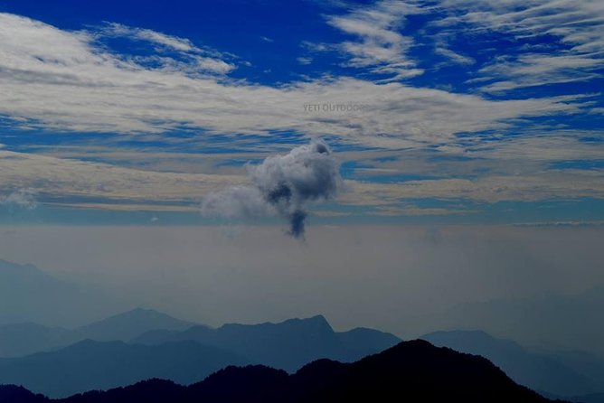 Chandrashila and Tungnath Himalayan Trekking and Camping - Health and Safety Guidelines