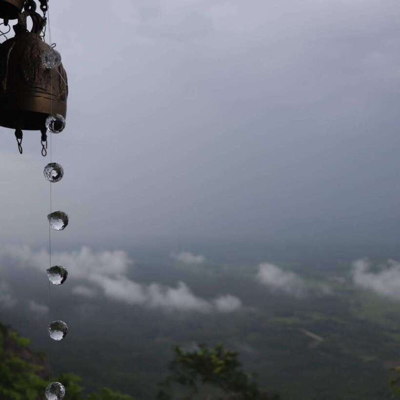 Chang Mai: Unseen in Thailand Wat Chaloemprakiat Lampang - Taking in Local Culture