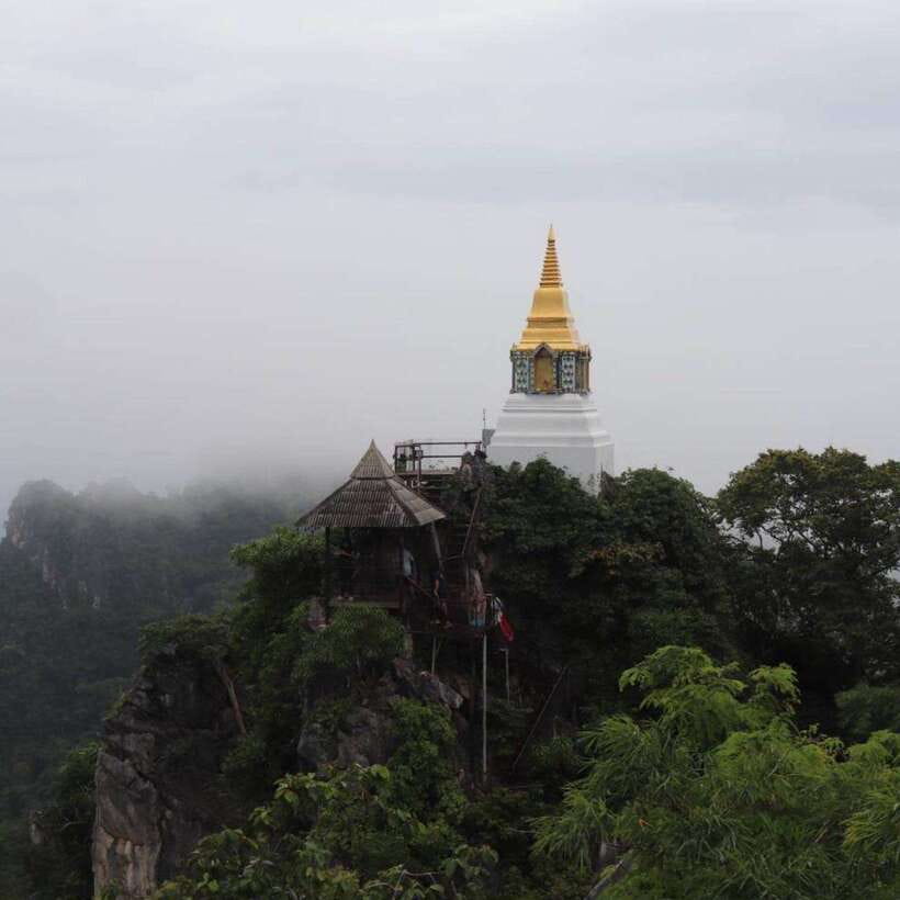 Chang Mai: Unseen in Thailand Wat Chaloemprakiat Lampang - Considerations Before Booking
