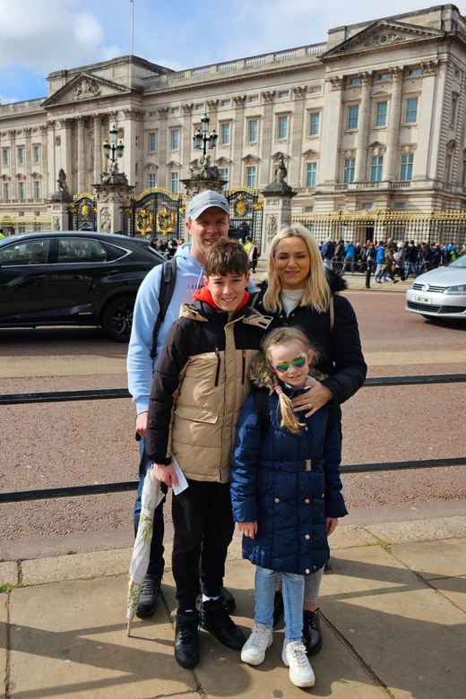 Changing of the Guard Experience - What to Expect on the Tour