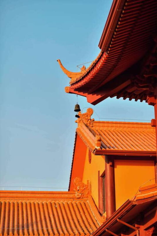 Changsha Day Tour Of Yuelu MountainAcademy And Orange Island - The Practical Side: What’s Included and What to Consider