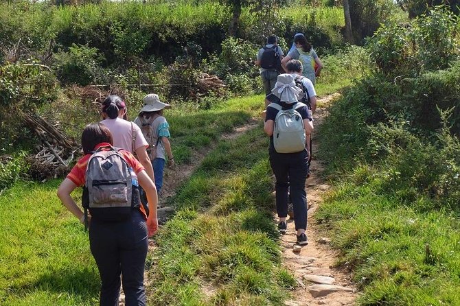 Changu Nagarkot Private Hiking Tour From Kathmandu - Tips for a Great Experience