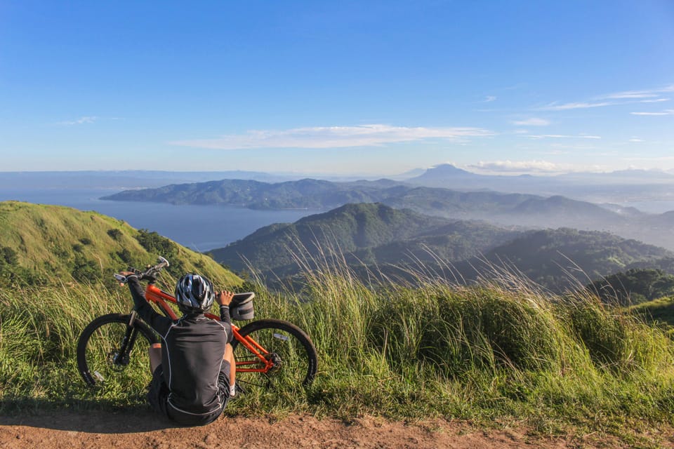 CHANIA AGIA LAKE: AN ECO EXPLORE E-BIKE ADVENTURE - A Deep Dive into the Chania Agia Lake E-Bike Tour