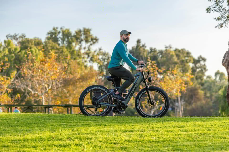 CHANIA AGIA LAKE: AN ECO EXPLORE E-BIKE ADVENTURE - Final Thoughts: Why This Tour Might Be Your Best Choice