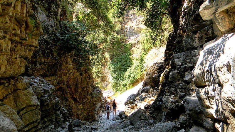 Chania: An amazing journey to Loutro, the Cretan Santorini! - Who Will Love This Tour?