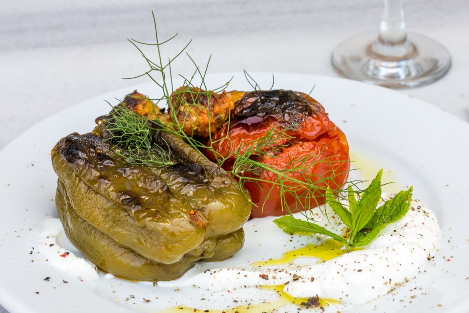 Chania: Balos and Falassarna Tour with Loungers and Lunch - Practical Tips for Travelers