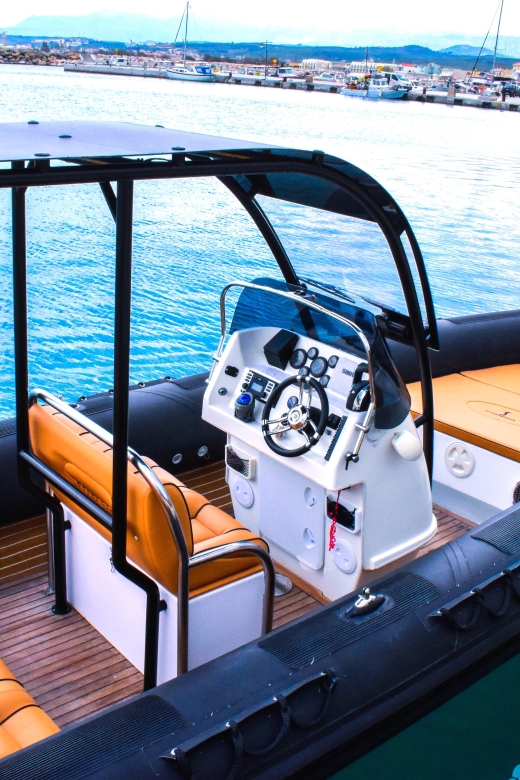 Chania Balos Daily Cruise, Explore the Crete - Unique Experiences Await