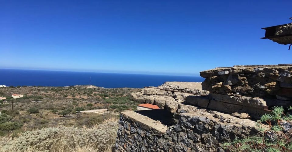 Chania: Battle of Crete and WW2 History Tour with Bunkers - The Sum Up: Who Will Find This Tour Most Valuable?