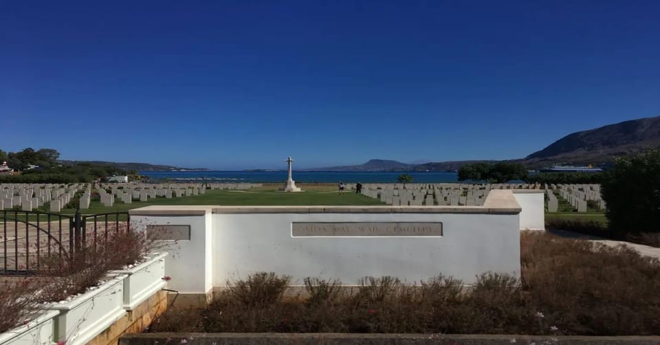 Chania: Battle of Crete and WW2 History Tour with Bunkers - FAQs