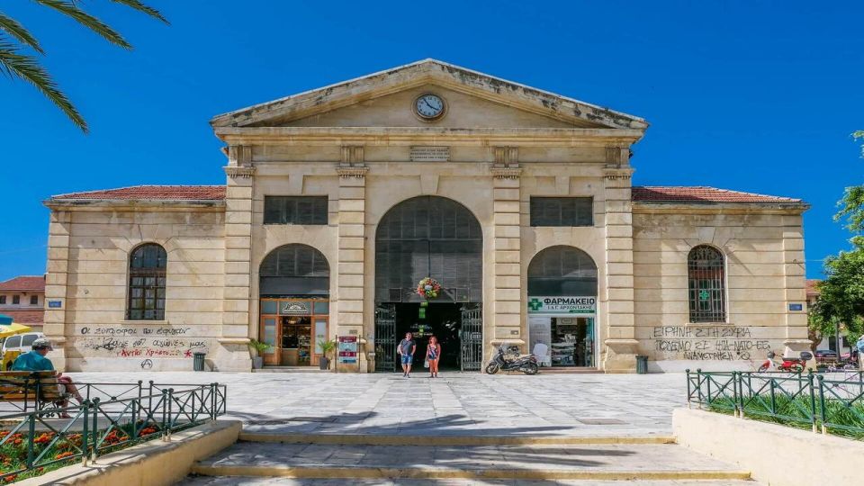 Chania City Tour with Georgioupoli - Is this Tour Worth the Price?