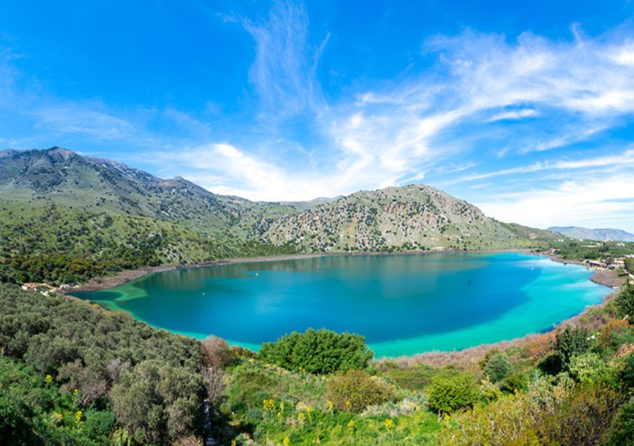 Chania City Tour with Georgioupoli - Who Should Consider This Tour?