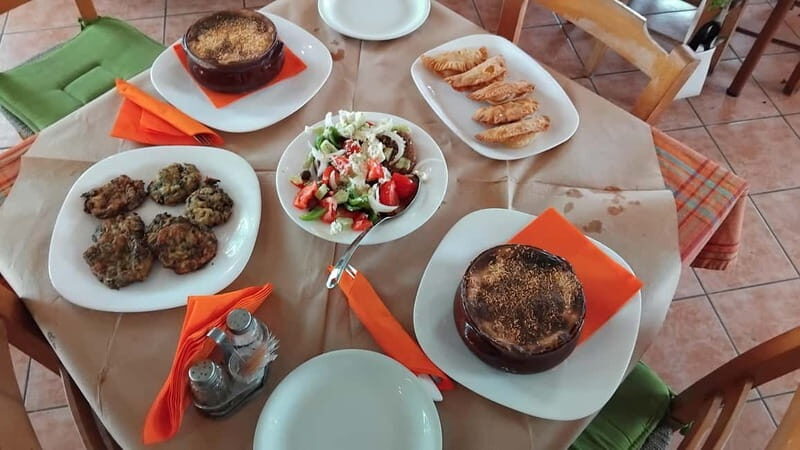 Chania Cretan Cooking & Dining Experience with Local Family - An In-Depth Look at the Cretan Cooking & Dining Experience
