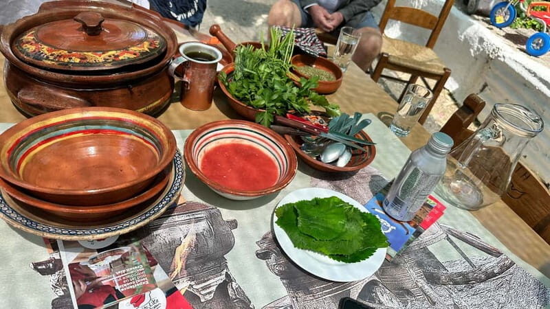 Chania Cretan Cooking & Dining Experience with Local Family - Who Will Love This Tour?