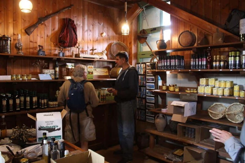 Chania: Cretan Wine, Olive Oil & Cooking Workshop - FAQ
