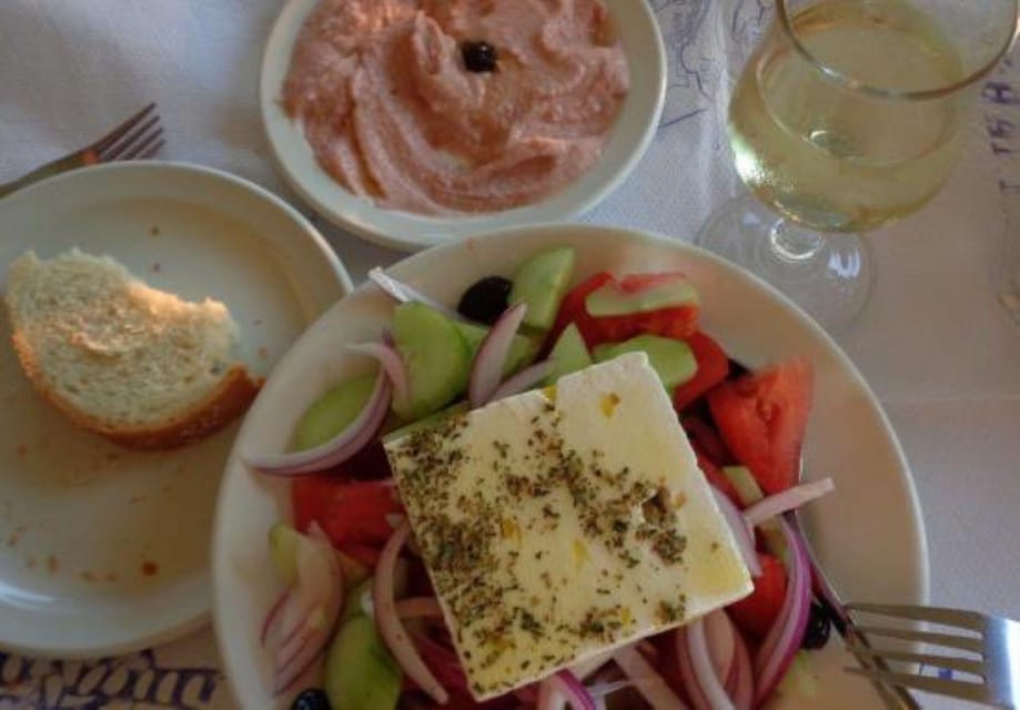 Chania: Discover Cretan grape varieties by the sea - An Authentic Taste of Crete’s Native Grapes