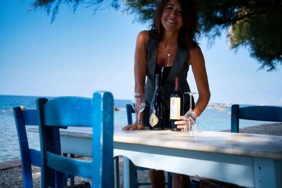 Chania: Discover Cretan grape varieties by the sea - Why This Tour Offers Great Value