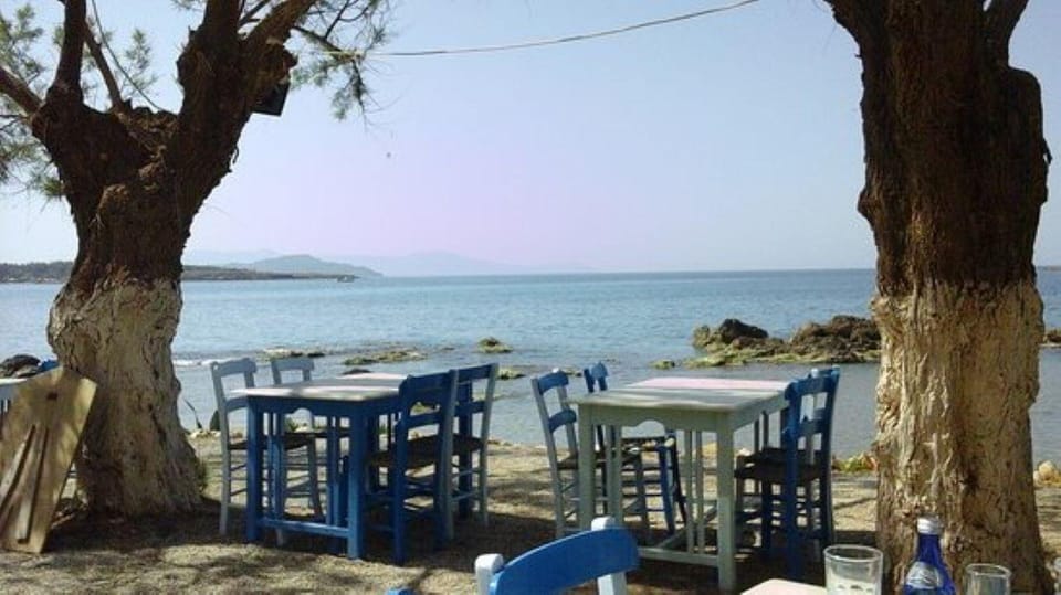 Chania: Discover Cretan grape varieties by the sea - FAQ