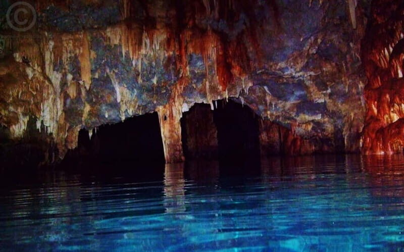 Chania: Diving Trips for Certified Divers - An In-Depth Look at the Crete Diving Experience