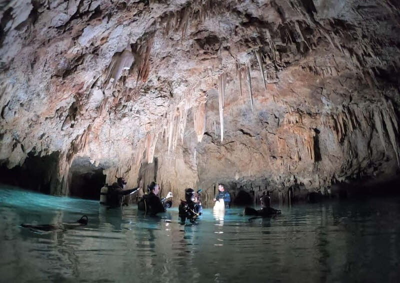 Chania: Diving Trips for Certified Divers - FAQ
