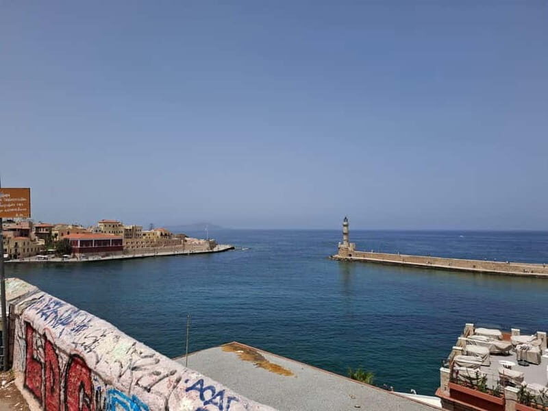 Chania: E-Bike City Highlights Tour - A Detailed Look at the Tour
