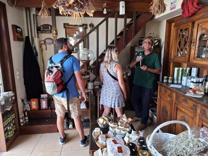 Chania: E-Bike City Highlights Tour - Real Travelers’ Insights