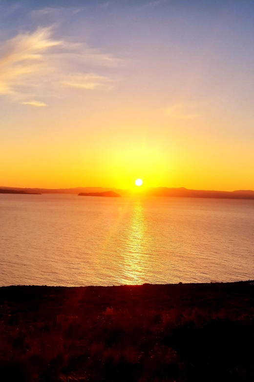 Chania E-Bike Sunset Tour - Customer Feedback