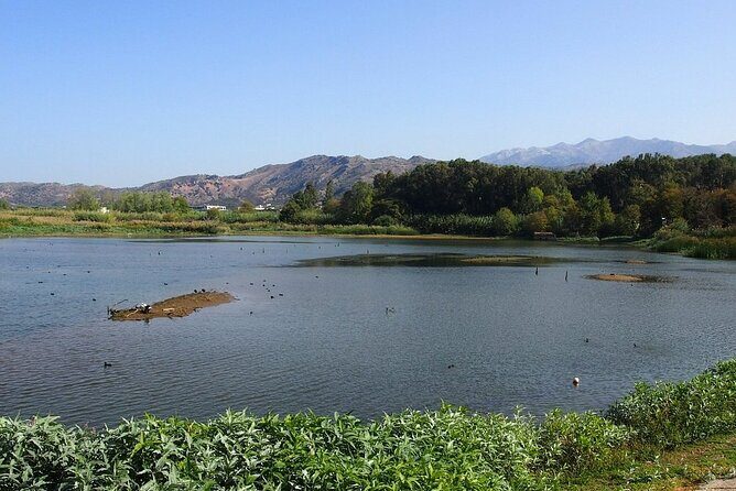 Chania Ebike Eco-Long Tour with Traditional Snack - What Sets This Tour Apart