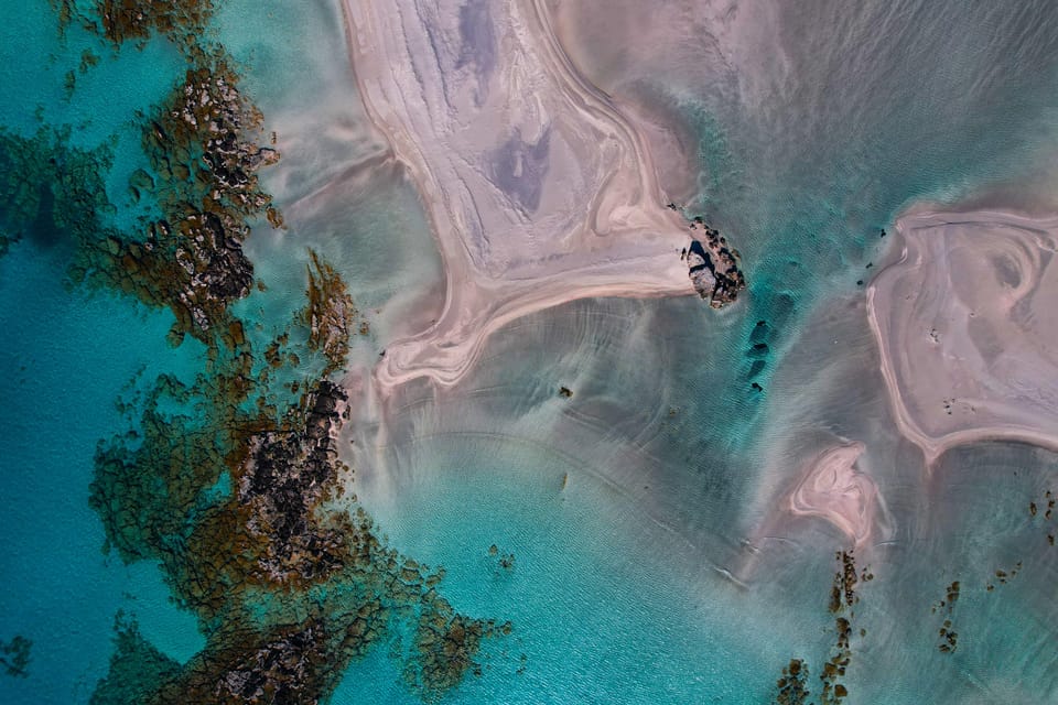 Chania: Elafonisi Beach Day Trip with Local Honey Factory - Who Will Love This Tour?