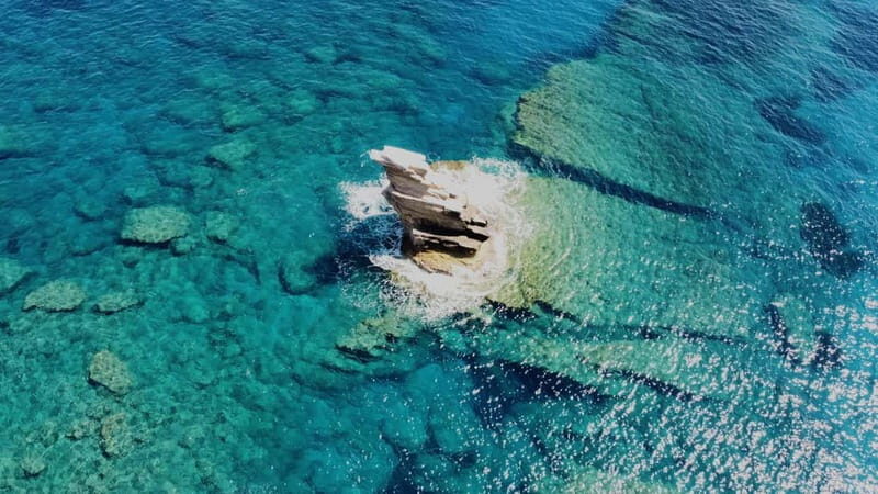 Chania: Elafonisi Beach Day Trip with Local Honey Factory - The Experience in Detail: What to Expect