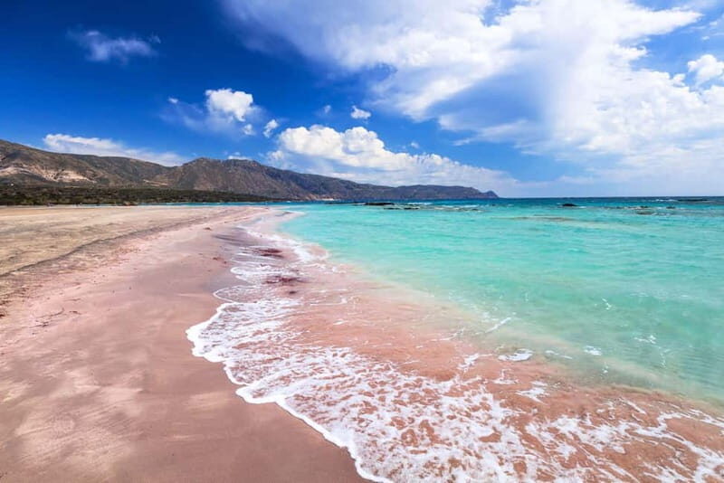 Chania: Elafonisi Beach Day Trip with Local Honey Factory - Authentic Experiences and Traveler Feedback