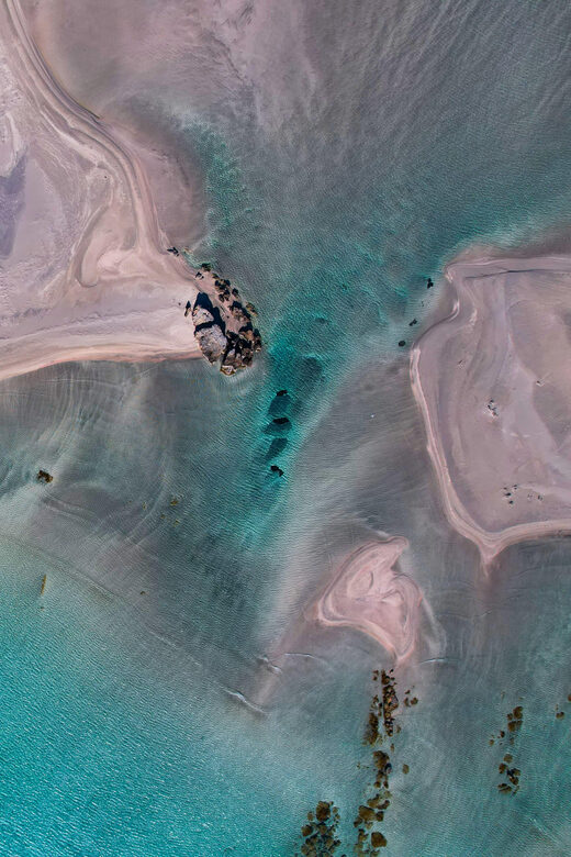 Chania: Elafonisi Beach Day Trip with Local Honey Factory - FAQ