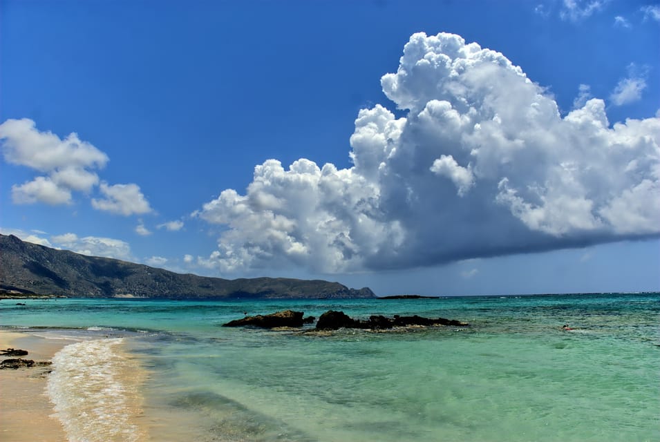 Chania: Elafonisi Bus Trip with Free Time and Stop in Elos - Who Would Love This Tour?