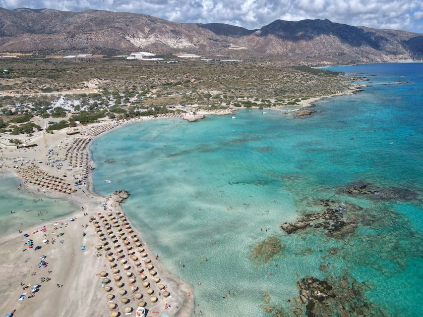 Chania: Elafonisi Bus Trip with Free Time and Stop in Elos - Final Thoughts