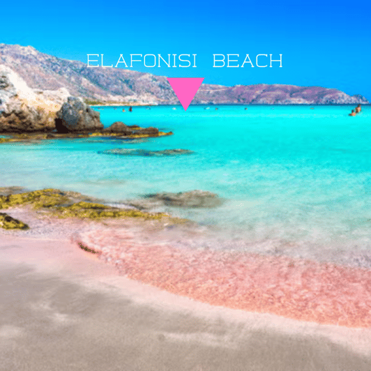 Chania: Elafonissi Beach Superb Semi Private Bus Tour - Returning to Chania