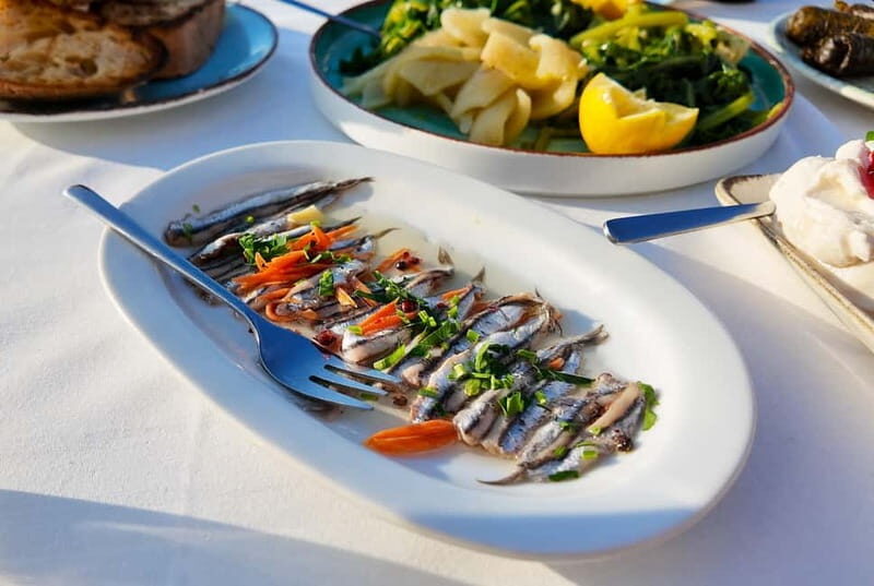 Chania: Evening Feasts - A Journey through Cretan Flavors - Key Points
