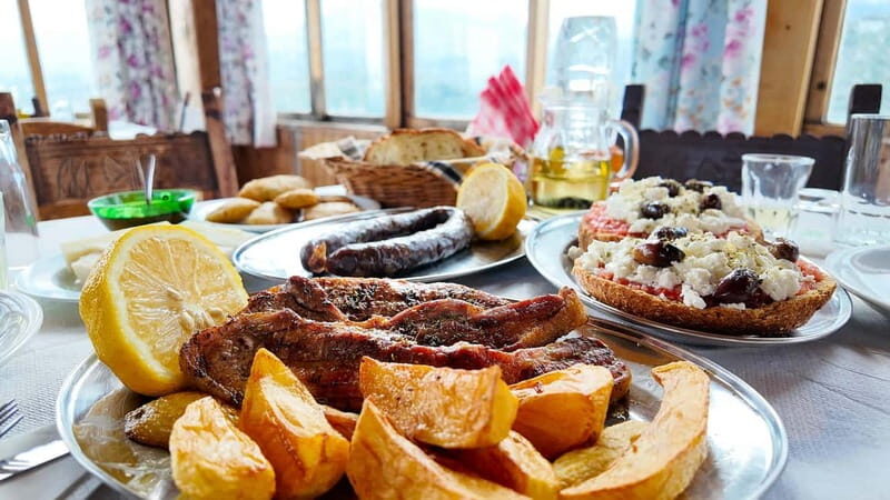 Chania: Evening Feasts - A Journey through Cretan Flavors - FAQ