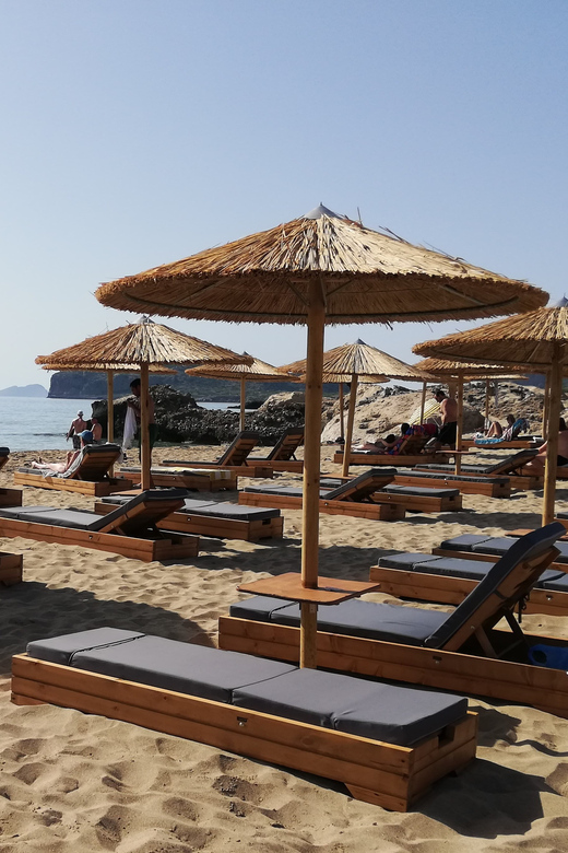 Chania: Falasarna & Balos Cruise with Transfer & Boat Ticket - Who Will Love This Tour?