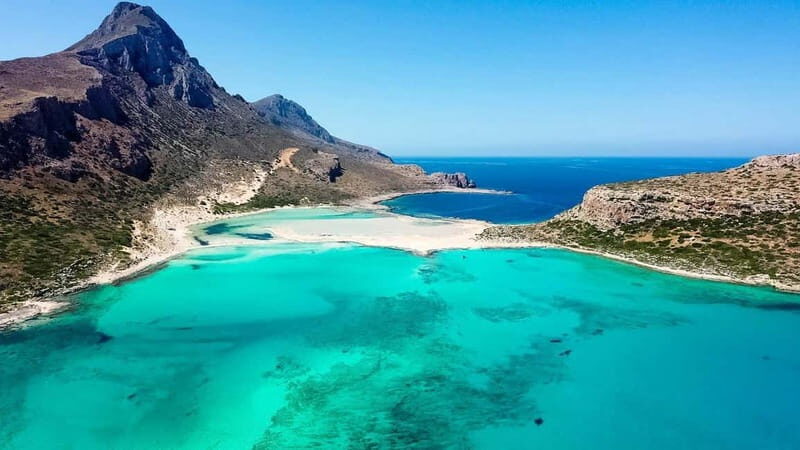 Chania: Gramvoussa Island & Balos Lagoon - Introduction: What’s this tour all about?