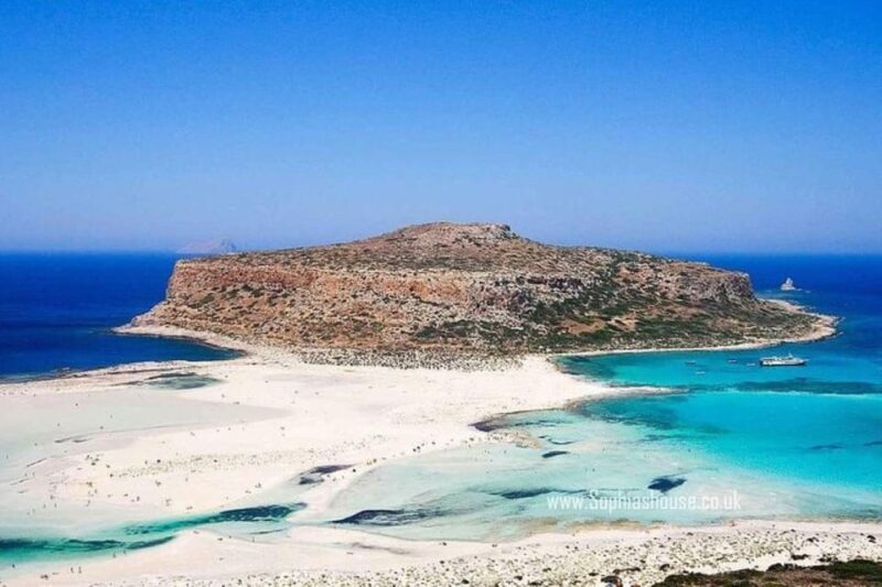 Chania: Gramvoussa Island & Balos Lagoon - What the Reviews Say