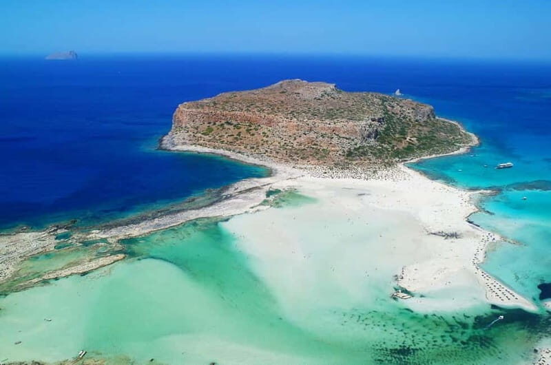 Chania: Gramvoussa Island & Balos Lagoon - FAQ