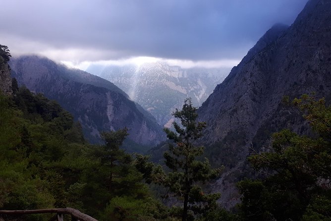Chania Greece, Samaria Gorge Tour Adventure, Hike Swim & Lunch  - Crete - Good To Know