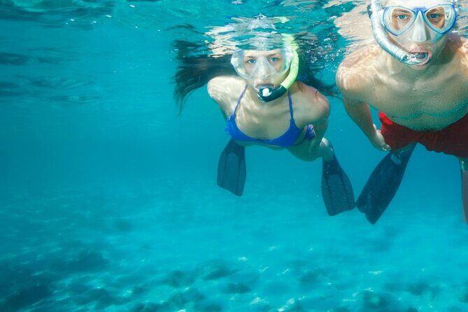 Chania Guided Snorkeling and Boat Excursion - FAQs about the Chania Guided Snorkeling and Boat Excursion