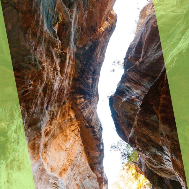 Chania : Imbros Gorge Superb Hiking Tour - Exploring Imbros Gorge: What Makes It Special?